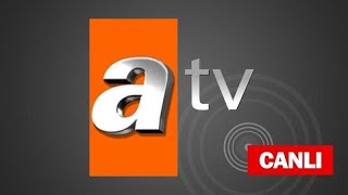 ATV Canlı Yayını HD İzle [upl. by Annadroj]