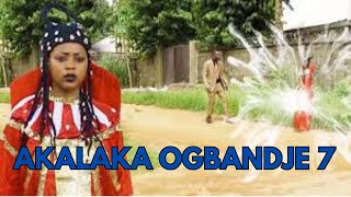 AKALAKA OGBANDJE 7 IBO FILSM EWE NOUVEAUTÉ [upl. by Ossy]