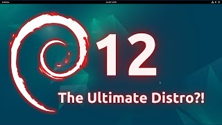 Debian 12 Review Why Its the Best Release So Far [upl. by Hogle]