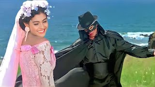 Baazigar O Baazigar  Love Song  Alka Yagnik Kumar Sanu  Shahrukh Khan Kajol [upl. by Fabien]