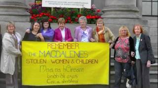 Remember the Magdalenes 1st Sept 2011 2 [upl. by Vincentia]