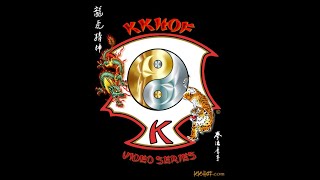 KKHOF Video Series SMA Lee Wedlake  Kenpo Companion discussion 2022 [upl. by Noonan]