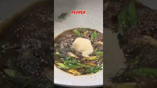 Steamed Fish Fillet with Sotanghon  Mich Kitchen [upl. by Kilian784]