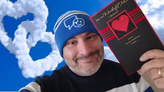 Lighthouse Keeper gets Love Letter from Wife  Mail Call Feb 2020 [upl. by Cilegna514]