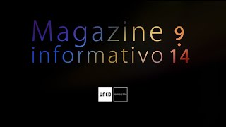 Magazine informativo 914 UNED de Barbastro [upl. by Yeslrahc]