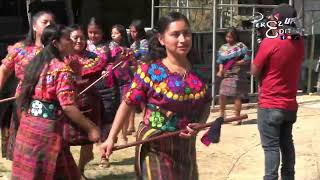 Baile De Barada Con La Musica De Banda 7 Desde Xepepen 4 De Marzo 2024 [upl. by Ynaffet76]