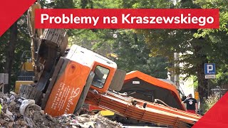 Problemy na Kraszewskiego [upl. by Davies]