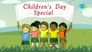 Childrens Day Special  Tamil Movie Audio Jukebox [upl. by Ema]