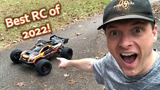 NEW Traxxas XRT First Impressions Full SEND JUMPS [upl. by Kaja134]