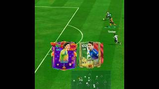 CHIESA 💔🔥 fifa fifamobile eafcmobile fcmobile25 fypppp [upl. by Manouch]