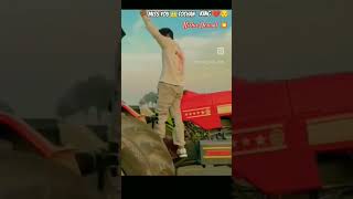 NewNishu Jaiswal tractor ki new video John Deere 5050d new stand Swaraj [upl. by Etnoved]