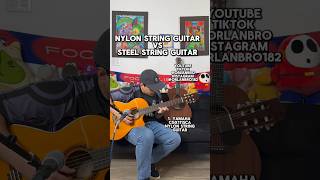 What to Play on Nylon String Guitar [upl. by Avrom569]