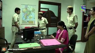 Crime Patrol  क्राइम पेट्रोल सतर्क  Shootout 2  Episode 434  16th November 2014 [upl. by Yht]