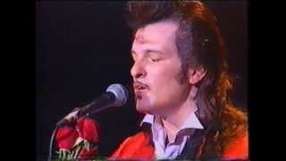 Willy Deville Live in Paris93 Heartamp Soul Demasiado Corazon [upl. by Gonyea]