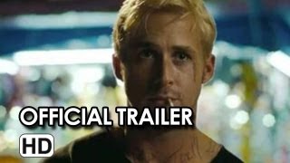 The Place Beyond The Pines Official Trailer  Ryan Gosling [upl. by Acired]