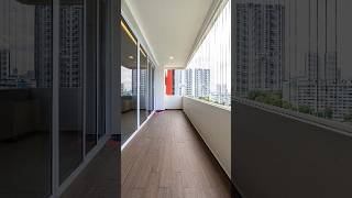 Tan Tong Meng Tower Spacious Master Bedroom with Endless Possibilities [upl. by Ramon]