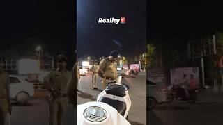 Busted 🚔🚨 superbikes benelli insta360 cops police [upl. by Ahsilam]