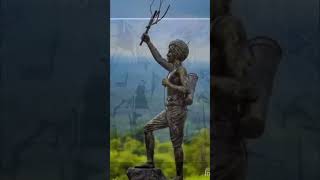 Birsa Munda  धरती आबा।।। [upl. by Eulalie377]