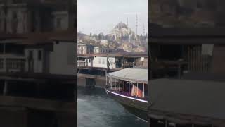 Renklerle Canlanan Eski İstanbul [upl. by Vic482]