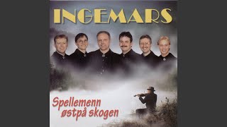 Spellemann østpå skogen [upl. by Aisetal]