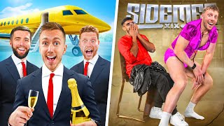 SIDEMEN ULTIMATE BACHELOR PARTY [upl. by Marden]