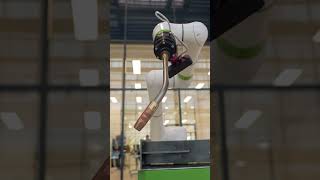 Why Cobots Are Also Hard To Program  ABAGY ROBOTIC WELDING [upl. by Ajax243]