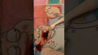 Family guy Lois beats Peter familyguyfunnymoments familyguy petergriffin familyguymemes [upl. by Nysa]