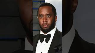 Diddy Why You Running From The Feds If You’re Innocent foryou viralshorts [upl. by Rorrys119]