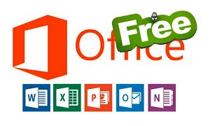 Microsoft office download and install free 100 working [upl. by Haeel]