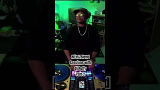 Mix amp Blend Sessions with Dj Puffy II [upl. by Lowrie363]