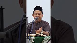 BULAN SURO BULAN KERAMAT TAHAYUL DI BULAN SURO  USTADZ MUJIMAN [upl. by Larson86]