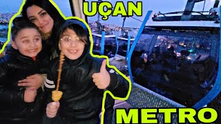 OKUL ÇIKIŞI VLOG [upl. by Ayerhs]