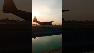 youtubeshorts automobile aviation probasi foryou travel airport [upl. by Lerat]