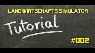 Tutorial  Stroh einstreuen im Kuhstall How to ★ LS 13 [upl. by Enimzzaj570]