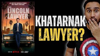 The Lincoln Lawyer Review  The Lincoln Lawyer 2  The Lincoln Lawyer Season 2 Review  Faheem Taj [upl. by Elliven]