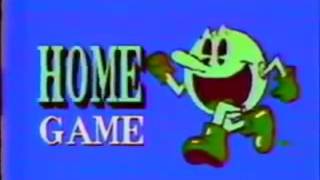 Home Game Mid 1990s MOST VIEWED VIDEO [upl. by Ycrem]