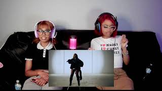 TWO BADDIES REACT to JT amp Jeezy  OKAY Official Video  ITS OKAY [upl. by Esiuol]