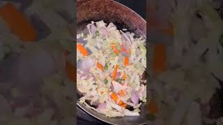 Healthy diet free besan chilla chicken roll recipe🌯🌯 music love trending shortsyoutube video [upl. by Saidee]