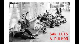 San Luis BMX  APULMON [upl. by Natsuj545]