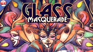 Glass Masquerade Gameplay PC HD [upl. by Rick]