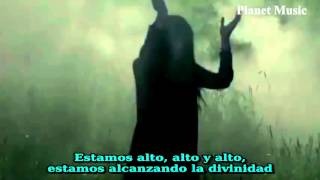 Loreen  Euphoria Lyrics  Sub SpanishEspañol Official Video [upl. by Aitrop]