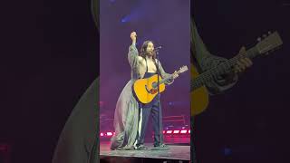 Alibi  Thirty Seconds to Mars  Unipol Arena  24052024 [upl. by Wilfreda]