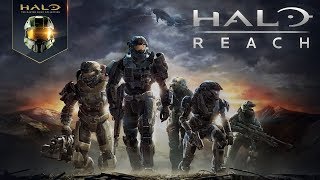 Halo Reach Drops on December 3 2019 [upl. by Iaka754]