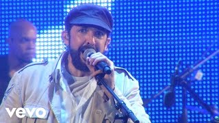 Juan Luis Guerra  Visa Para un Sueño Live [upl. by Merras]