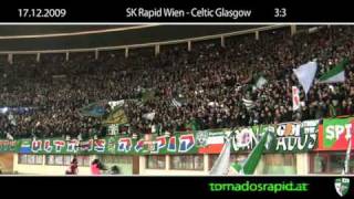 20091217RapidCelticavi [upl. by Enaols]