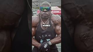 Is This the Fate of All Enhanced Bodybuilders gymshorts bodybuilding gym [upl. by Nitsej]