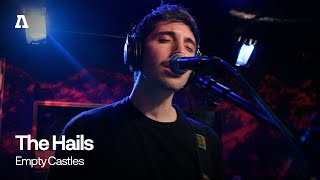 The Hails  Empty Castles  Audiotree Live [upl. by Annas689]