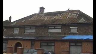 Thurrock Council Eyesore RM15 4RD [upl. by Lal]