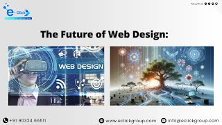 The Future of Web Design [upl. by Suanne720]