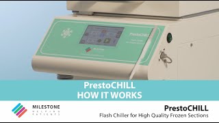 PrestoCHILL  How it works [upl. by Theressa]